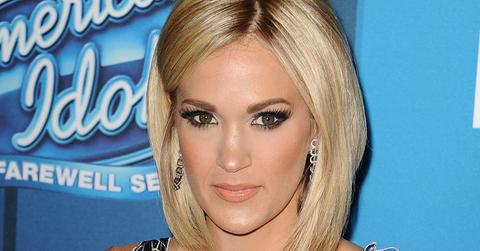 FOX’s “American Idol” Finale For The Farewell Season – Arrivals