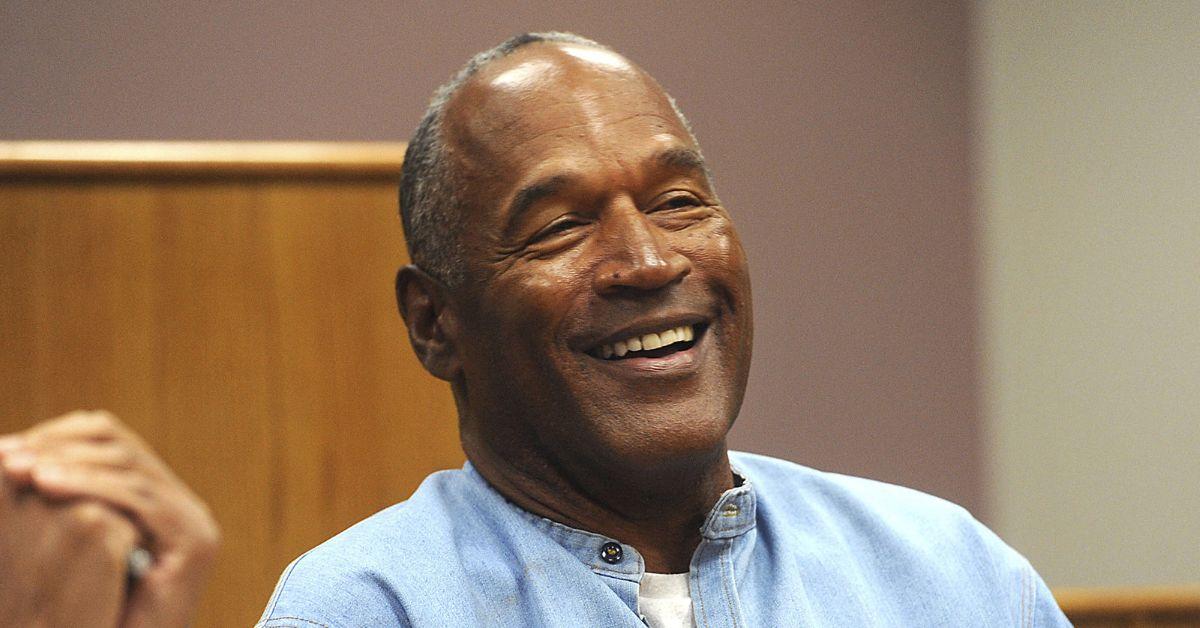 oj simpson