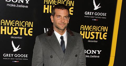 Bradley cooper hottie