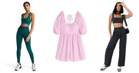 summer date night outfits dating apps style shop feature