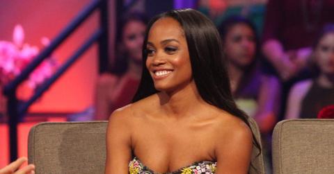 CHRIS HARRISON, RACHEL LINDSAY