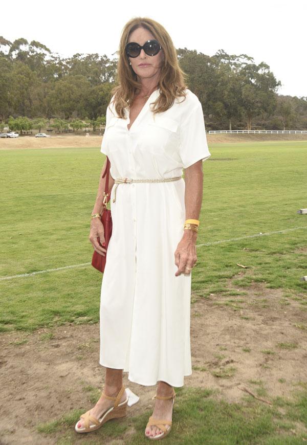 Caitlyn jenner filming i am cait season 2