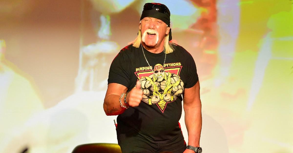 cardiac arrest call released ahead of hulk hogans death dispatch audio