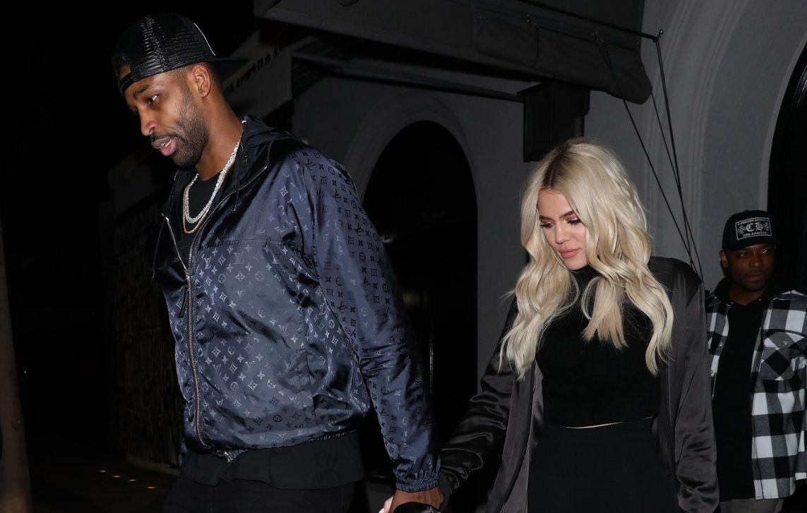 khloe kardashian tristan thompson child fling jump to conclusions