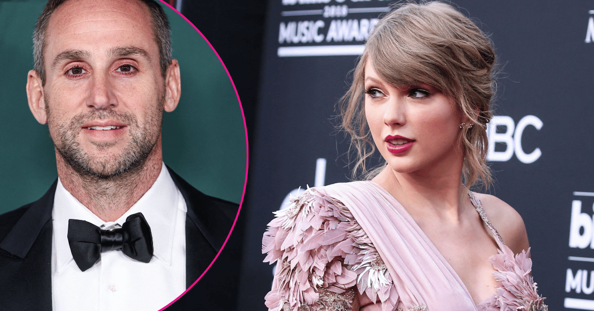 Michael Rubin Admits He 'Didn't Want to Have People Have to Choose' Between His Annual White Party and Taylor Swift's Wedding