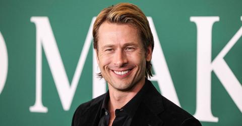 actor glen powell political neutrality