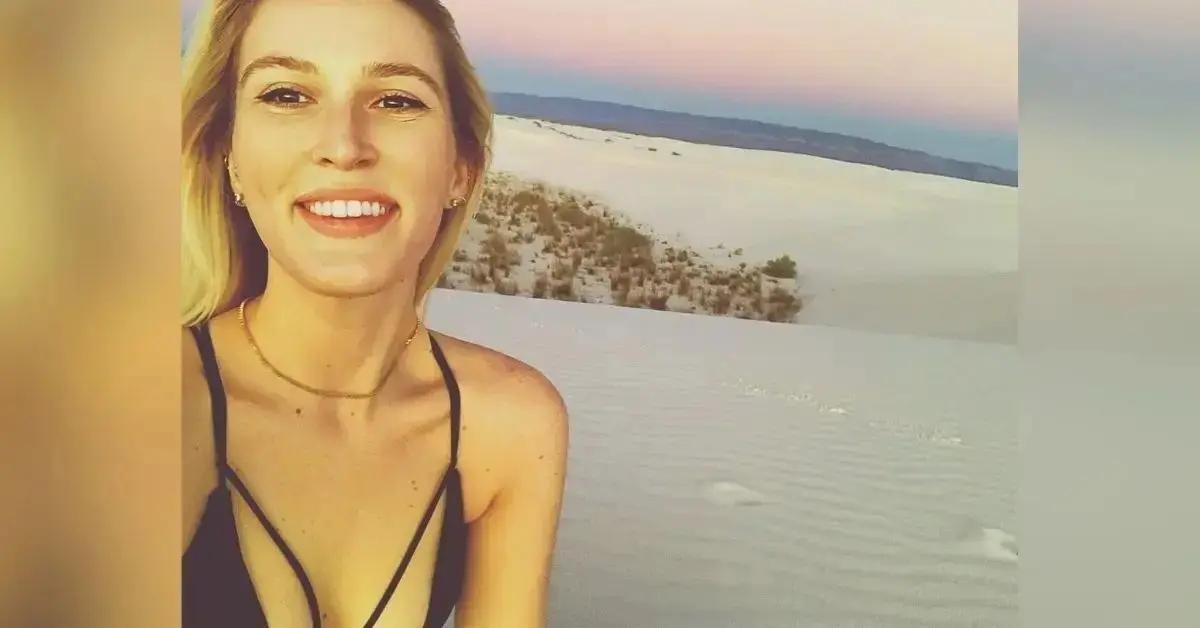 Photo of In Olivia Nuzzi's memoir, she claimed Robert F. Kennedy told her he wanted to have a child together.