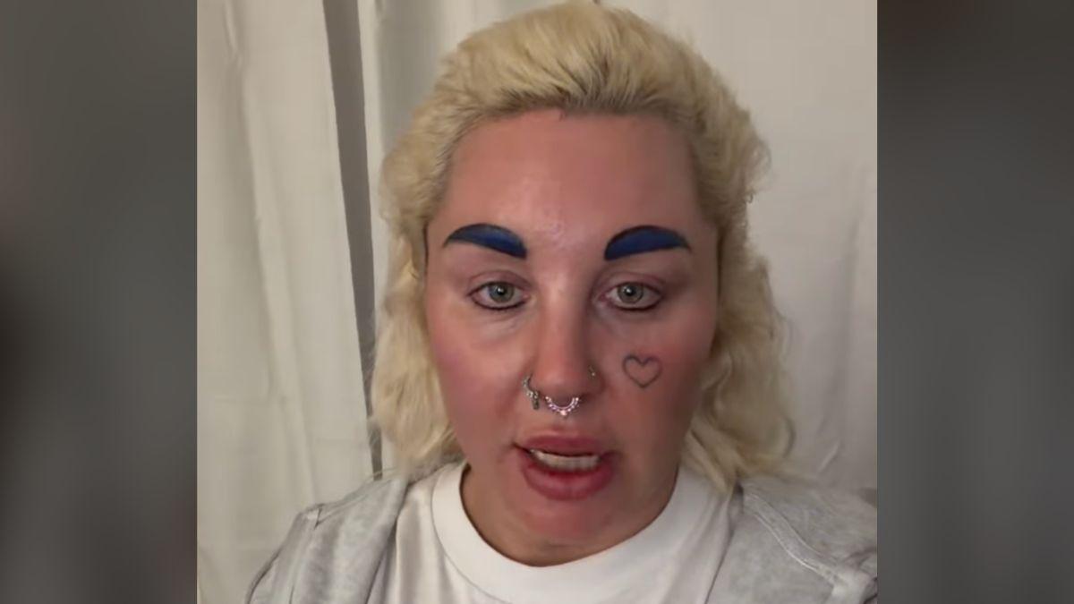 Photo of Amanda Bynes