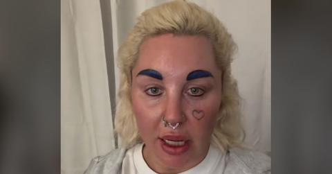 Photo of Amanda Bynes
