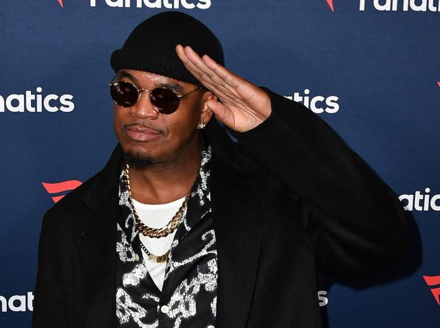 Ne Yo Interview Ne-Yo Mocks Ex-Wife After Her Interview About Self-Worth