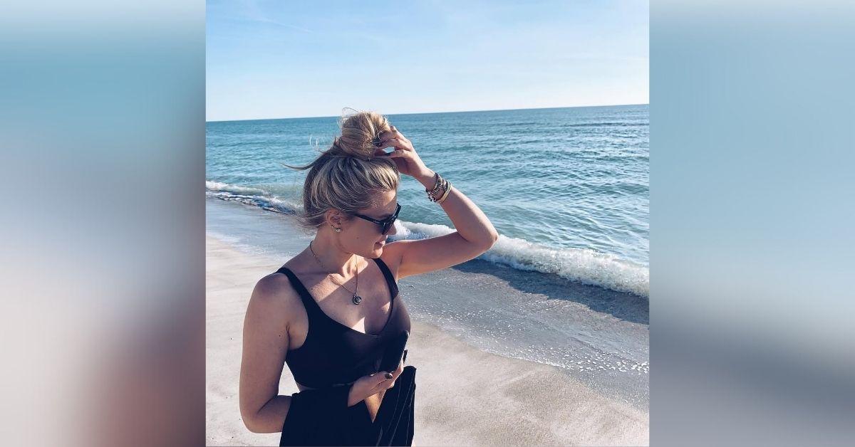 charlie kirk widow everything to know about erika kirk