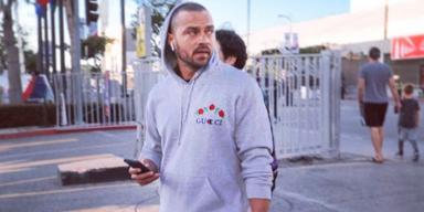 Jesse williams to pay over 100000 a month to ex wife hero