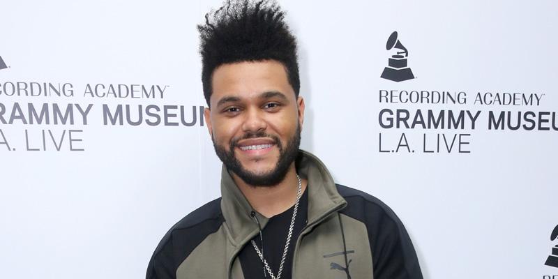 The Weeknd cuts ties with H&M, says he's 'deeply offended' by