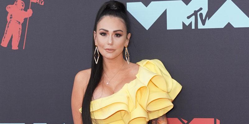 Jenni Face Jenni 'JWoww' Farley Gives Update On Son Greyson's Autism Progress