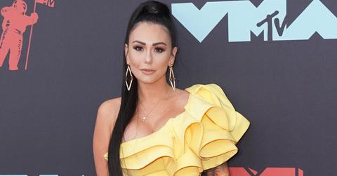 jenni farley son autisum