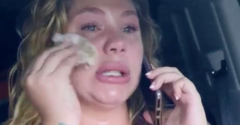 Kailyn lowry third baby daddy chris lopez h