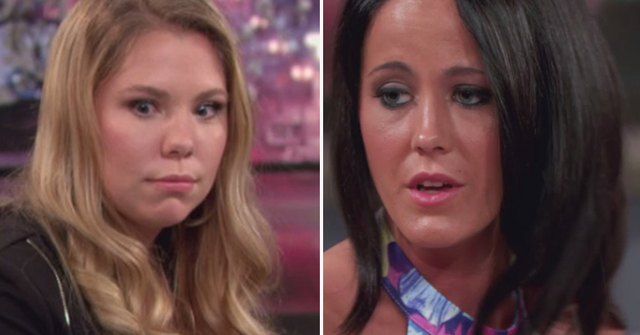 Teen mom 2 reunion 14