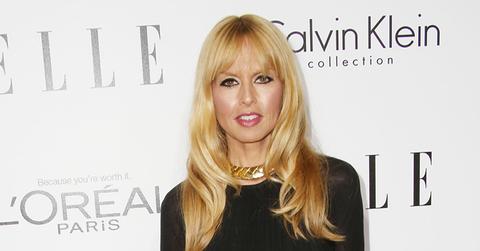 Women In Hollywood Rachel Zoe