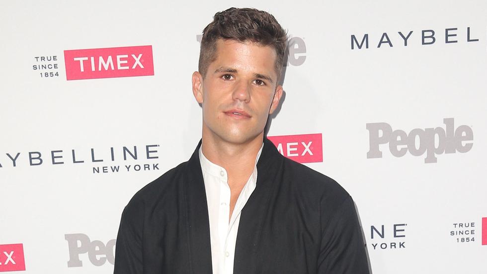 Charlie Carver Comes Out As Gay Instagram