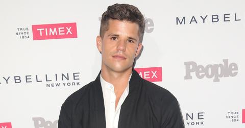 Charlie Carver Comes Out As Gay Instagram