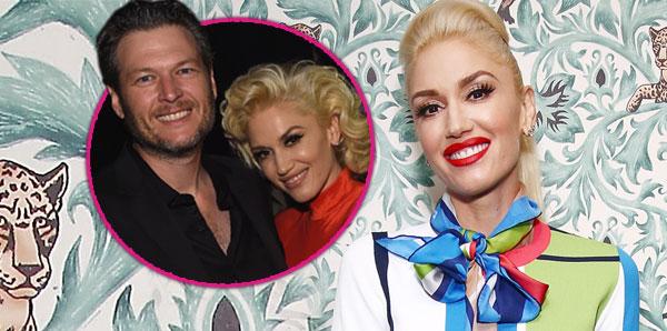 Gwen stefani blake shelton take relationship further 02