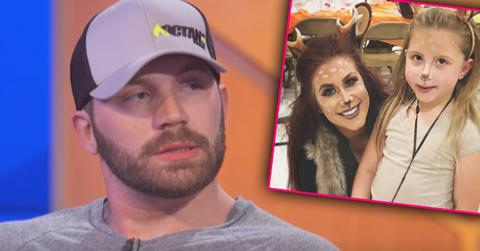 Teen mom 2 chelsea houska daughter aubree with adam lind h
