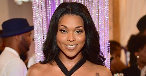 Amiyah scott transgender joins rhoa season 8 cast