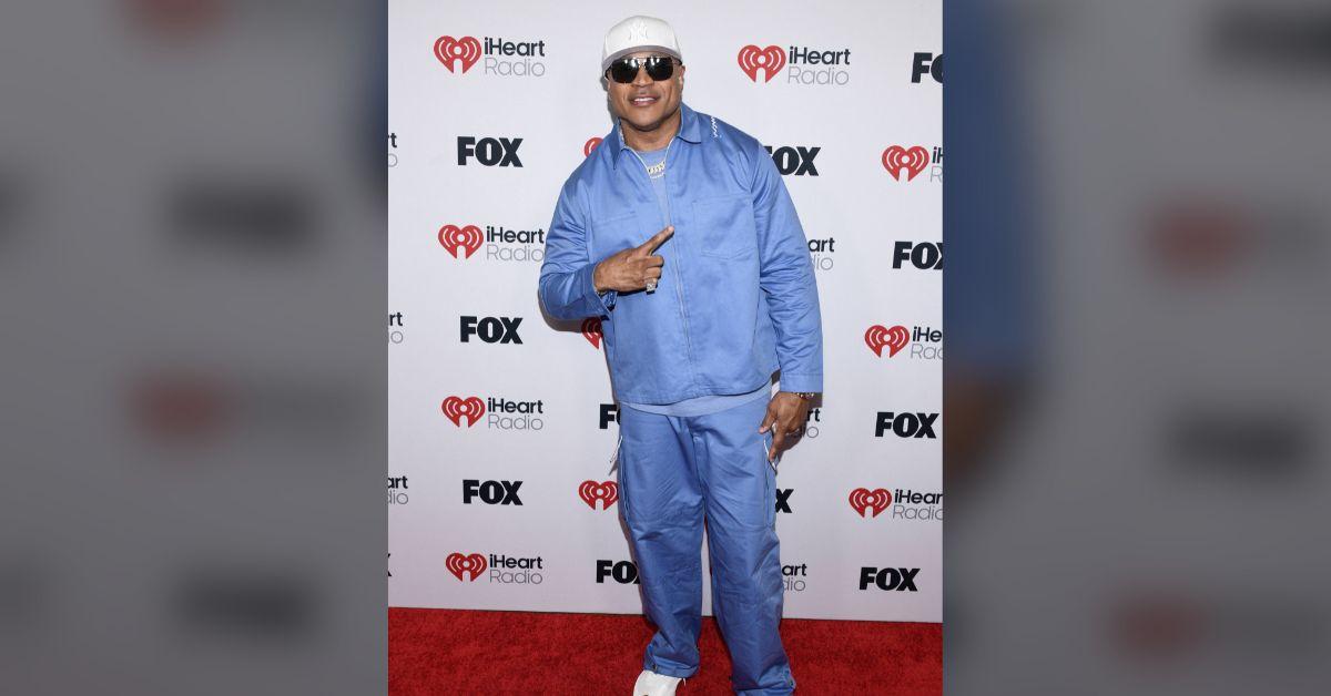 Photo of LL Cool J is set to reprise his role as host of the VMAs.