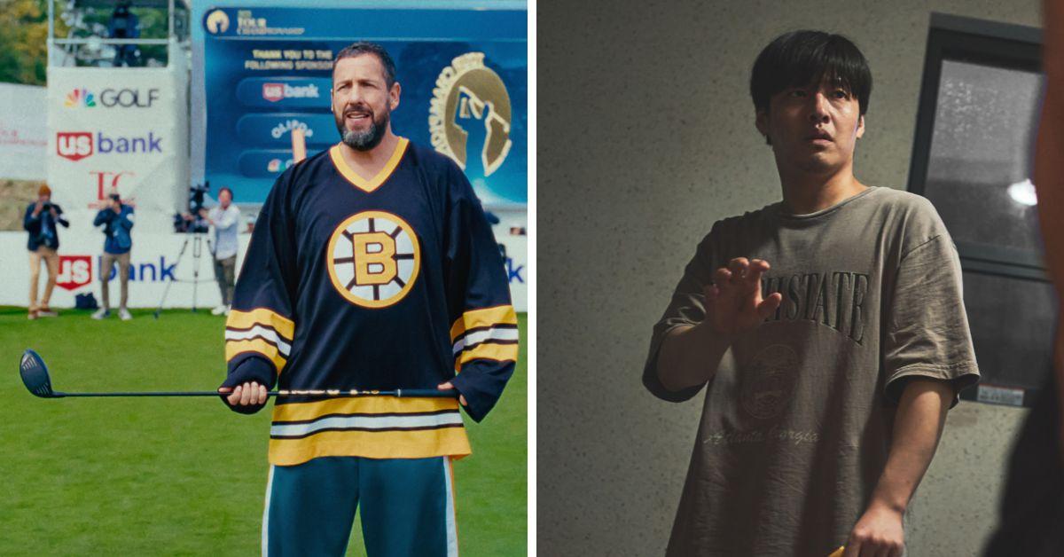 best new movies on netflix in july