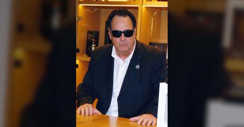 Photo of Dan Aykroyd