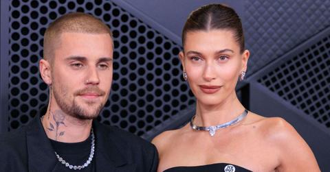 Photo of Justin Bieber and Hailey Bieber