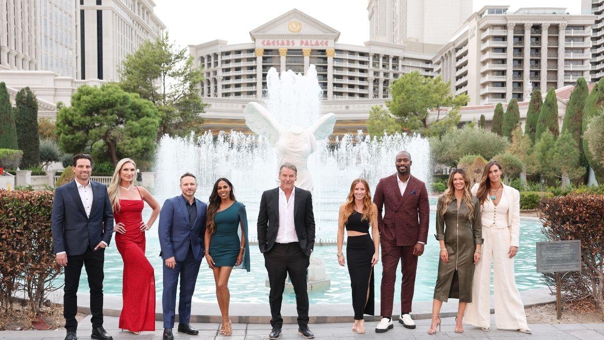 image of The season aired on April 13. 