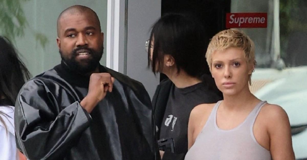 kanye west bianca censori not have prenup divorce rumors sources