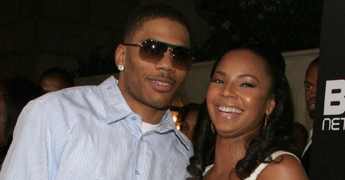 Nelly's body rejected her plastic surgery, but she doesn't regret