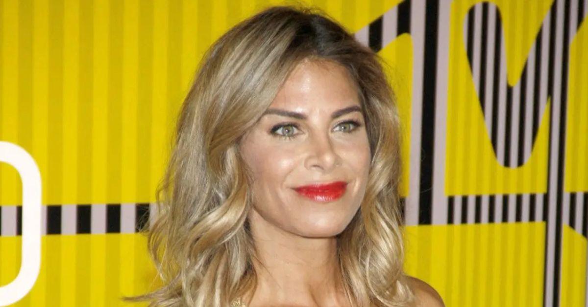 photo of Jillian Michaels said it is 'so important to tell both sides of history'