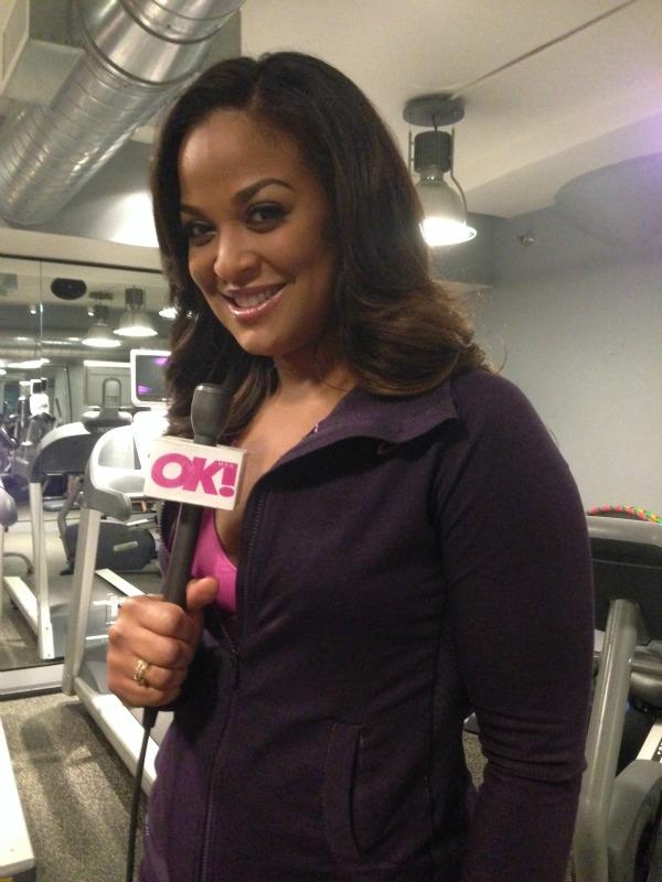 Laila Ali