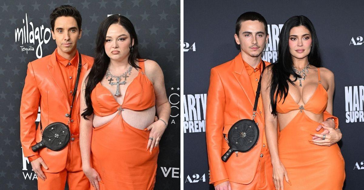 critics choice awards most memorable viral moments highlights