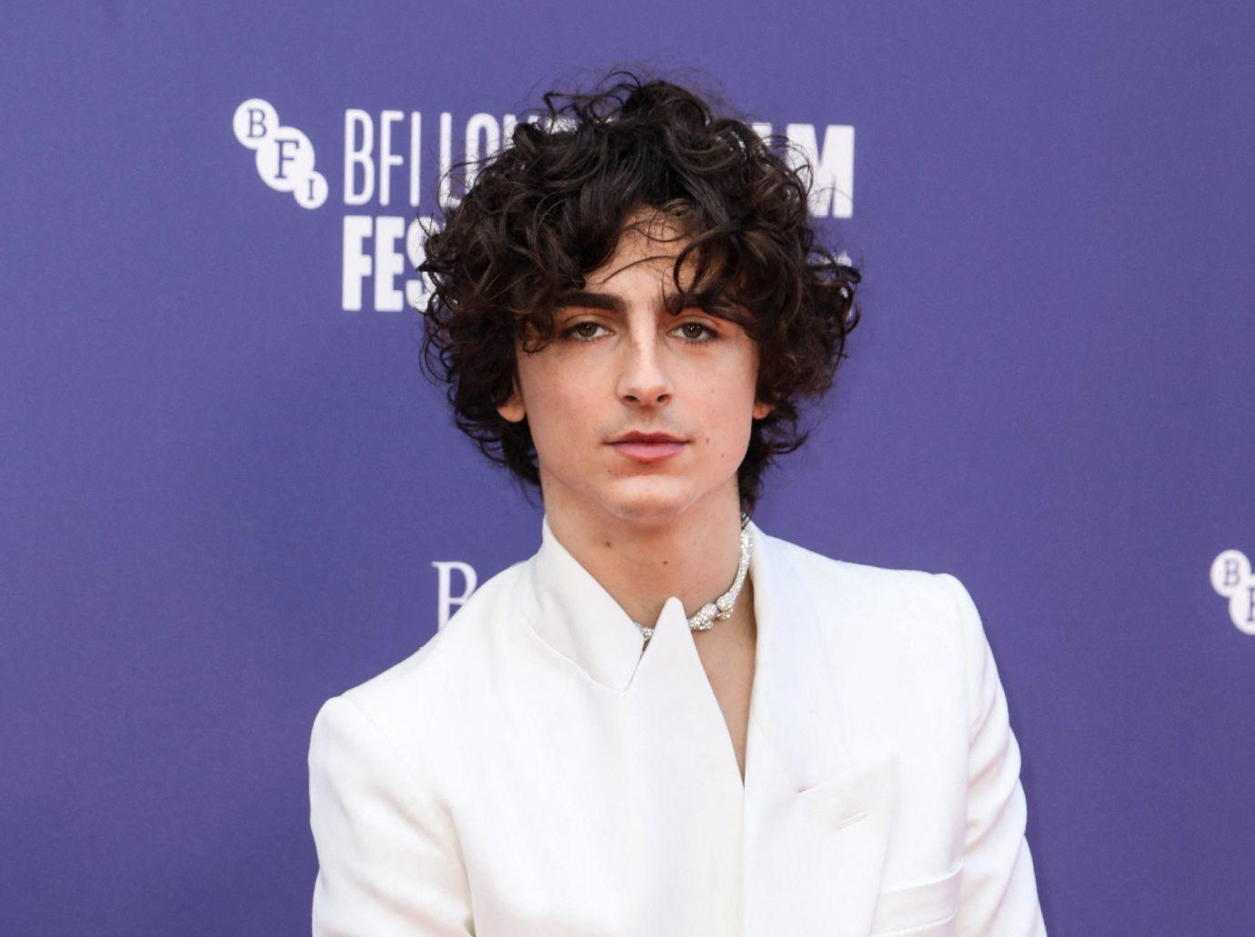 timothee chalamet skips  oscars