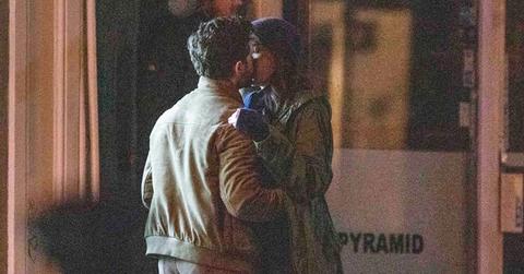 kit harington gemma chan