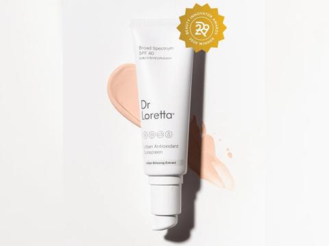 bathroom restock beauty skin hair products shop