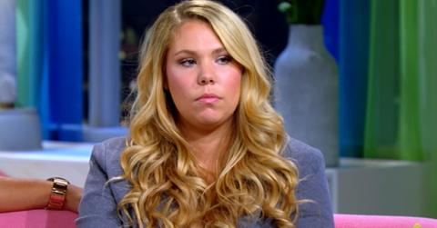 kailyn lowry breast reduction