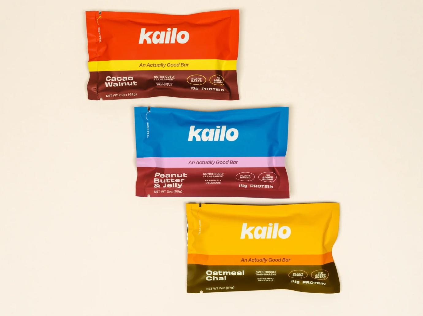 kailo