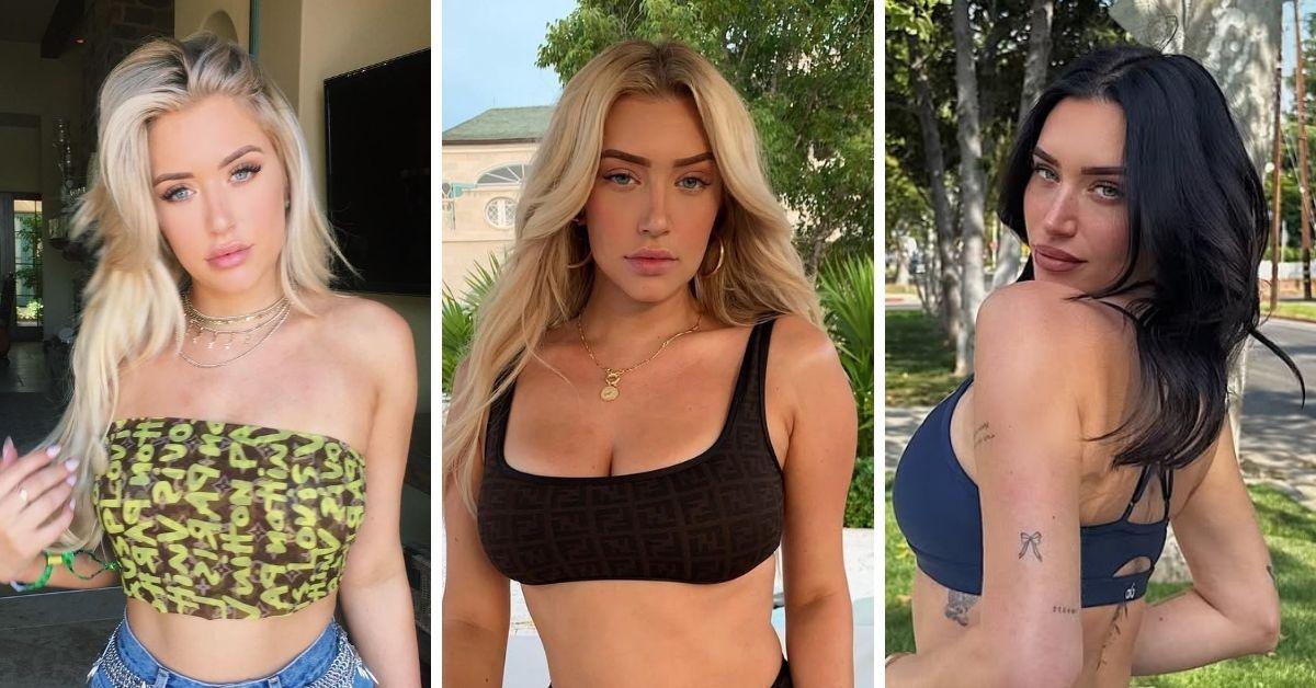 stassie karanikolaou plastic surgery before after photos