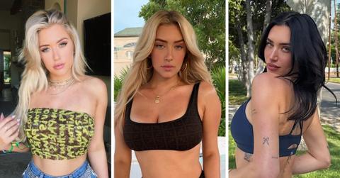 stassie karanikolaou plastic surgery before after photos