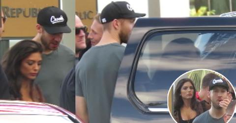 Calvin harris cheating taylor swift 01