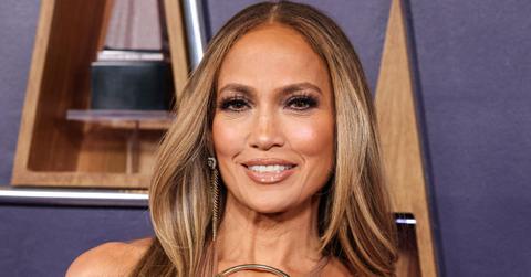 jennifer lopez proposal reaction