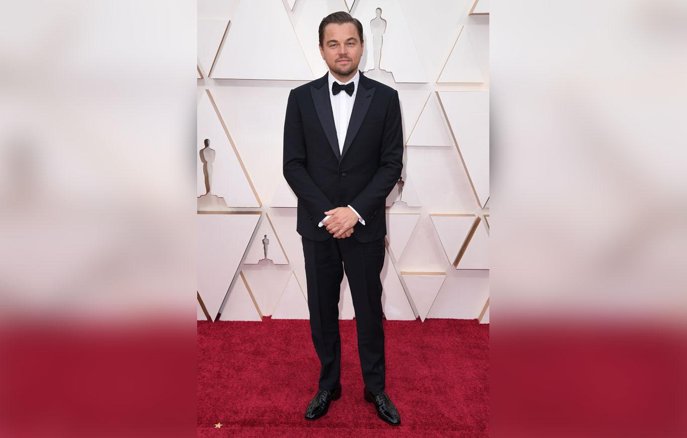 Oscars 2020 Academy Awards Red Carpet Arrivals Photos Looks