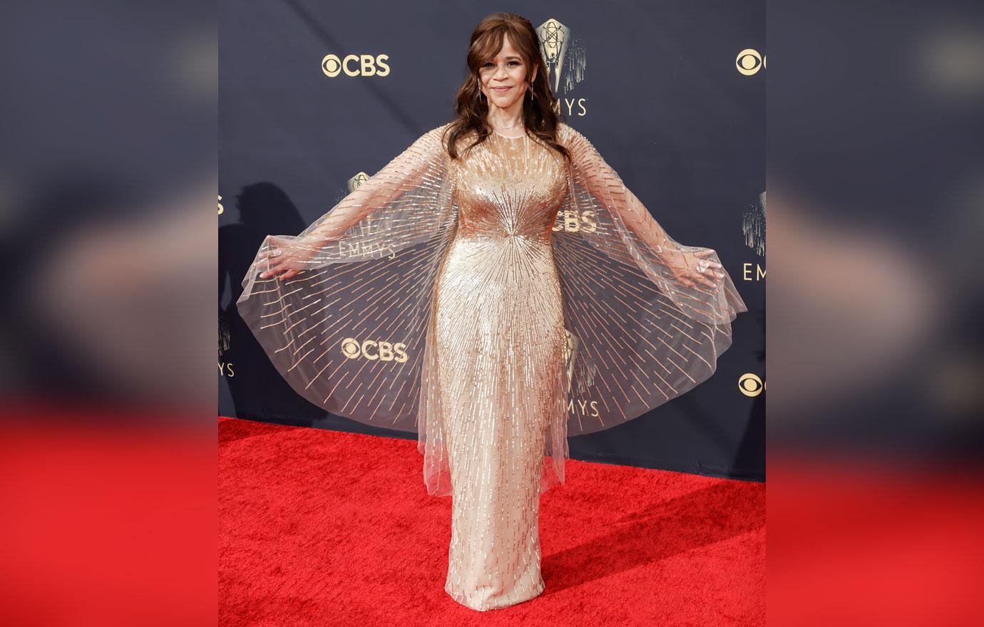 rosie perez emmys  emmy awards