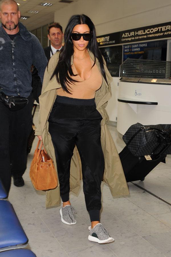 Kim kardashian drunk woman twitter1