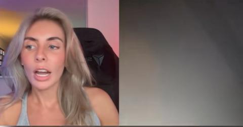 Bonnie Blue Joins Omegle After Being Banned From OnlyFans: Watch